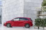 Mercedes-Benz B250 4Matic AMG Line 2014 года